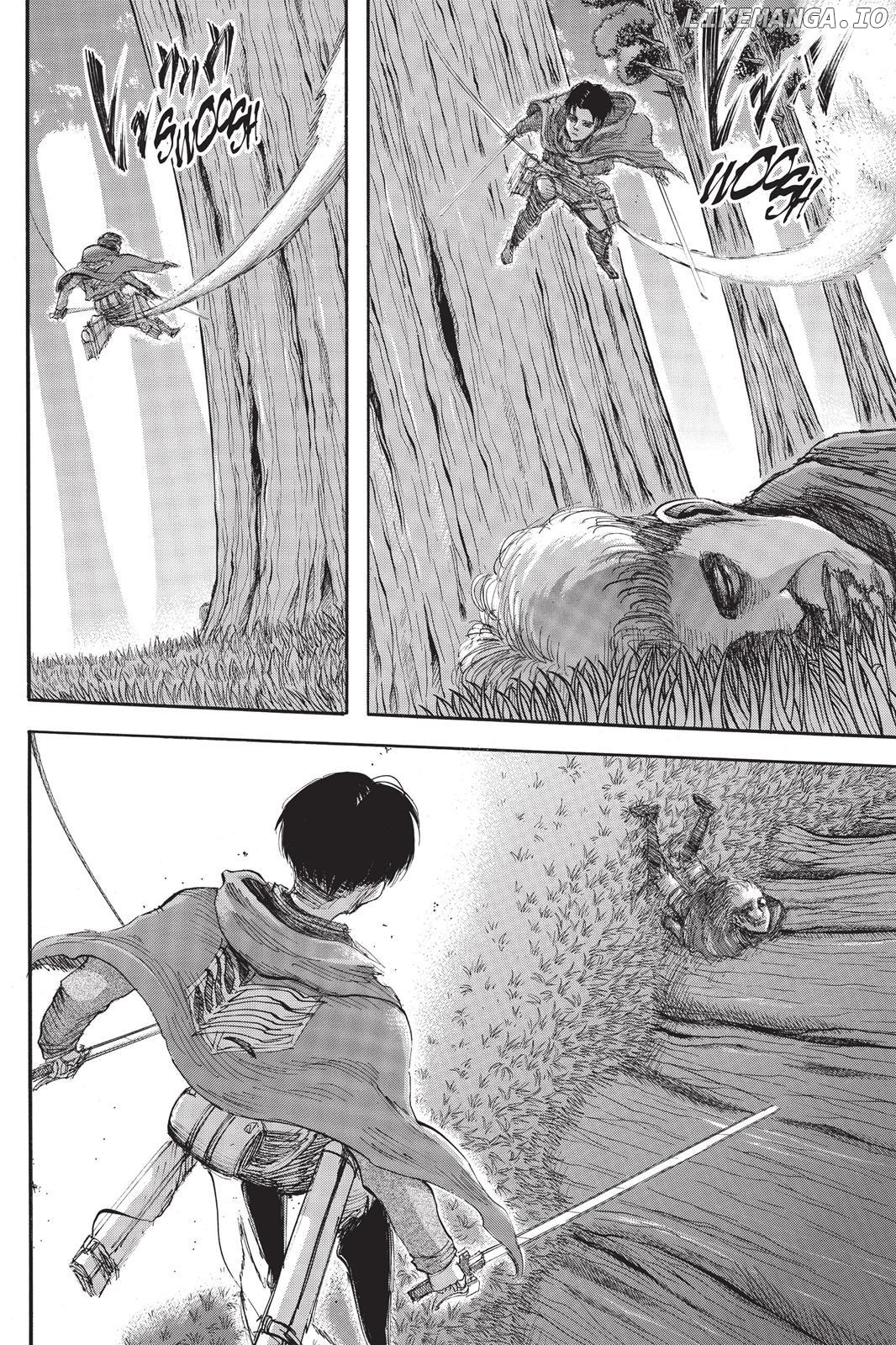 Shingeki no Kyojin, Chapter 30 image 02